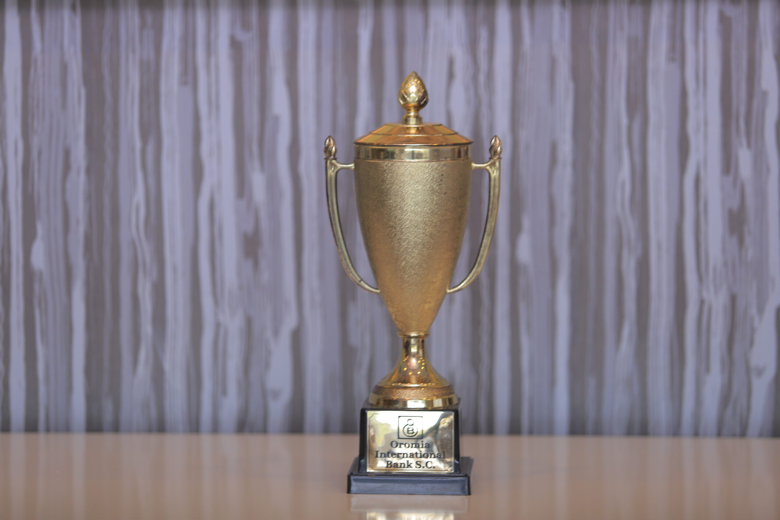 Award